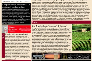 La Prima di WineNews - N. 757