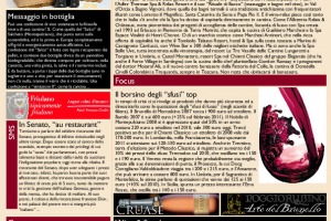 La Prima di WineNews - N. 758
