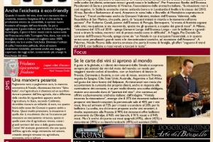 La Prima di WineNews - N. 759