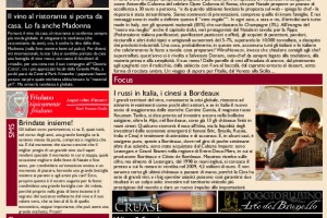 La Prima di WineNews - N. 760