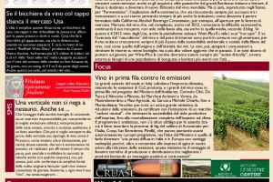 La Prima di WineNews - N. 761