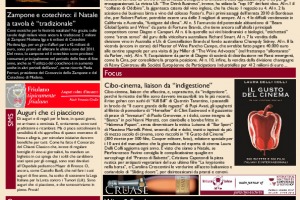 La Prima di WineNews - N. 762