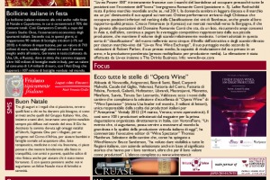 La Prima di WineNews - N. 763