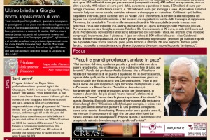 La Prima di WineNews - N. 764