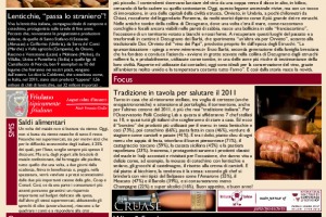 La Prima di WineNews - N. 766