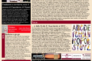 La Prima di WineNews - N. 767