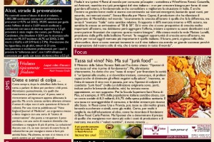 La Prima di WineNews - N. 768