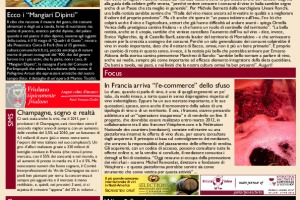 La Prima di WineNews - N. 769