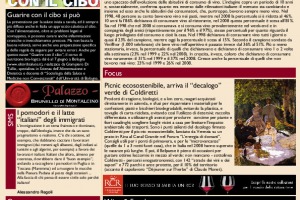 La Prima di WineNews - N. 76