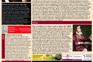 La Prima di WineNews - N. 770