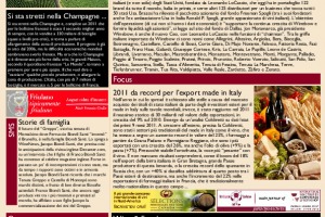 La Prima di WineNews - N. 772