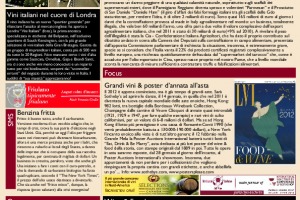 La Prima di WineNews - N. 773