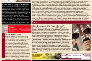 La Prima di WineNews - N. 776