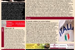 La Prima di WineNews - N. 777