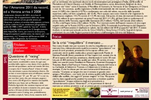 La Prima di WineNews - N. 778