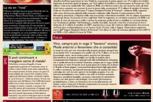La Prima di WineNews - N. 77
