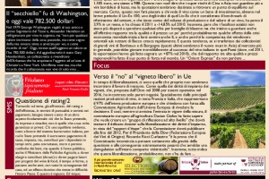 La Prima di WineNews - N. 781