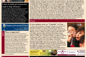 La Prima di WineNews - N. 784