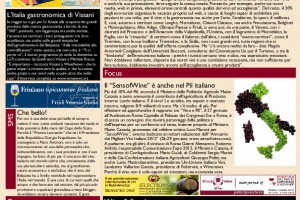 La Prima di WineNews - N. 785