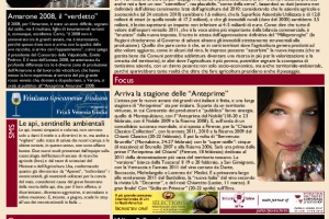 La Prima di WineNews - N. 786