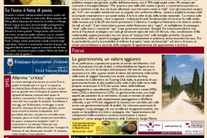 La Prima di WineNews - N. 787