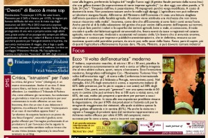 La Prima di WineNews - N. 788