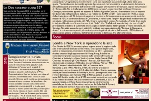 La Prima di WineNews - N. 789