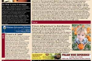 La Prima di WineNews - N. 790