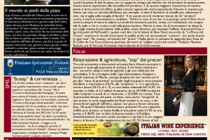 La Prima di WineNews - N. 793