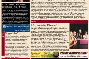 La Prima di WineNews - N. 794