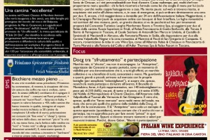 La Prima di WineNews - N. 795