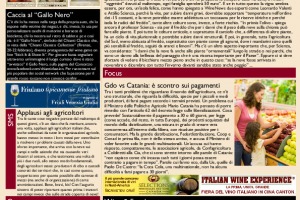 La Prima di WineNews - N. 796