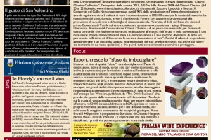 La Prima di WineNews - N. 798