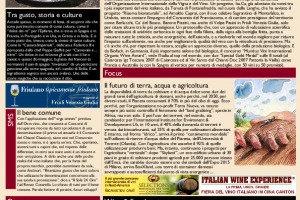 La Prima di WineNews - N. 799