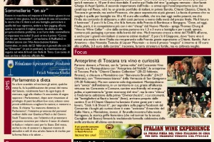 La Prima di WineNews - N. 801