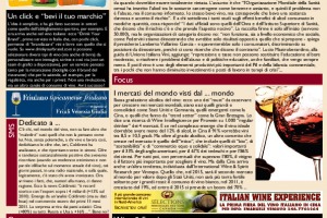 La Prima di WineNews - N. 802