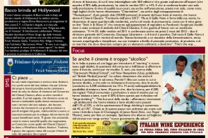 La Prima di WineNews - N. 803