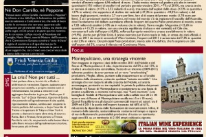 La Prima di WineNews - N. 804