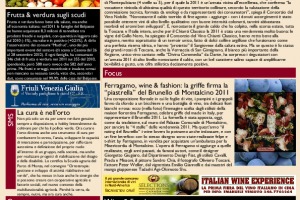 La Prima di WineNews - N. 807