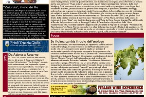 La Prima di WineNews - N. 808