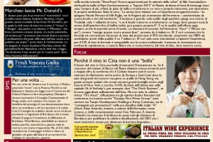 La Prima di WineNews - N. 809