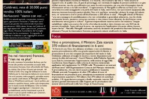 La Prima di WineNews - N. 80