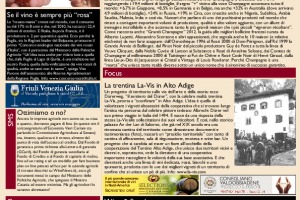 La Prima di WineNews - N. 810