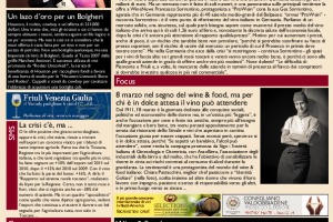 La Prima di WineNews - N. 814