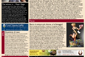 La Prima di WineNews - N. 815