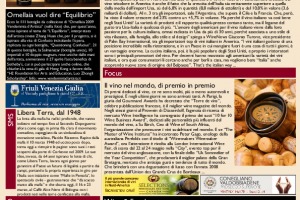 La Prima di WineNews - N. 817