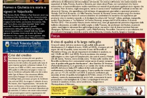 La Prima di WineNews - N. 818