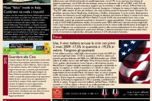 La Prima di WineNews - N. 81