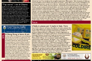 La Prima di WineNews - N. 821