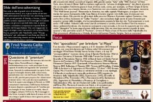 La Prima di WineNews - N. 822